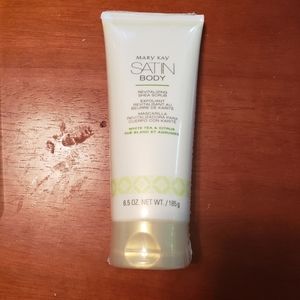 Mary Kay Satin Body
